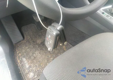 2021 Volkswagen Jetta 1.4T R-Line/1.4T S/1.4T Se from USA, damaged, VIN 3VWC57BU5MM061982